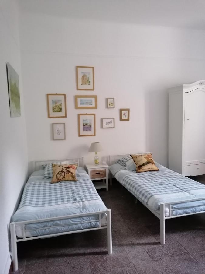 La Ventulella Bed & Breakfast Moltifao Exterior photo