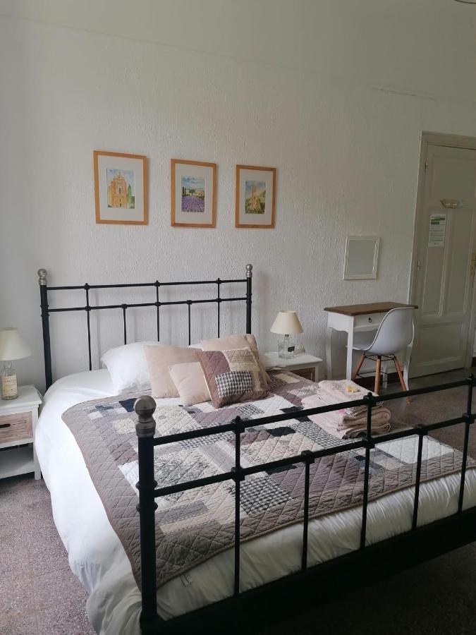 La Ventulella Bed & Breakfast Moltifao Exterior photo