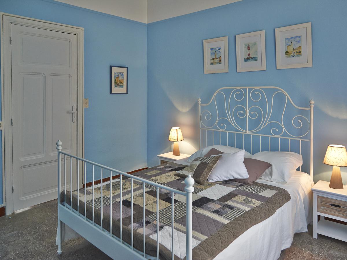 La Ventulella Bed & Breakfast Moltifao Exterior photo