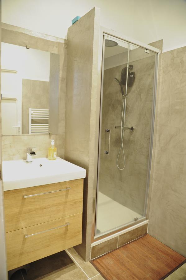 La Ventulella Bed & Breakfast Moltifao Exterior photo